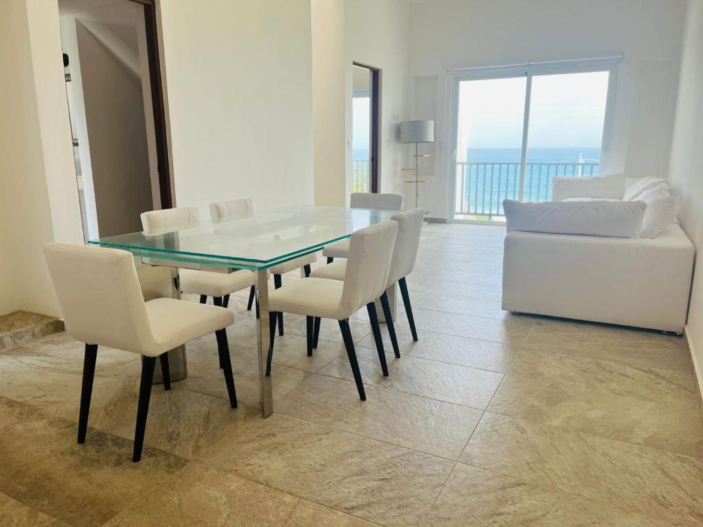 Brand new penthouse with plunge pool, amazing top view - 3