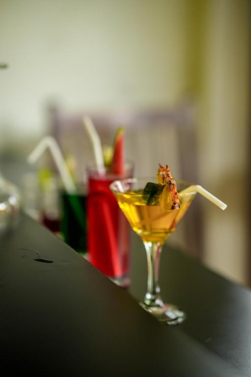 餐飲選擇