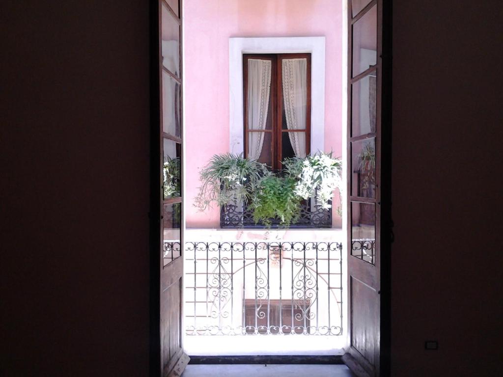 Балкон/терраса