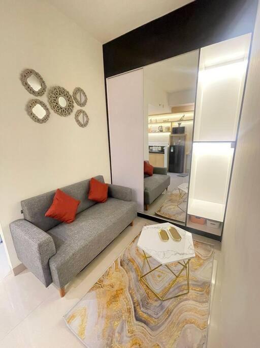 1BR ALTUZ Apartment by MJ Property, Seturan