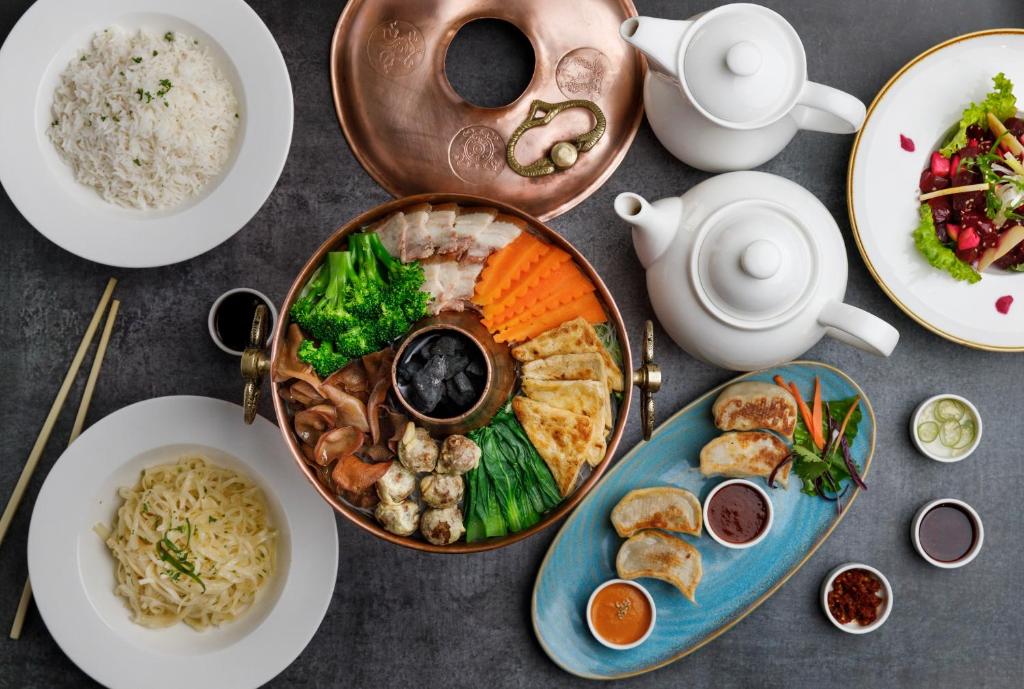 식음료(F&B)