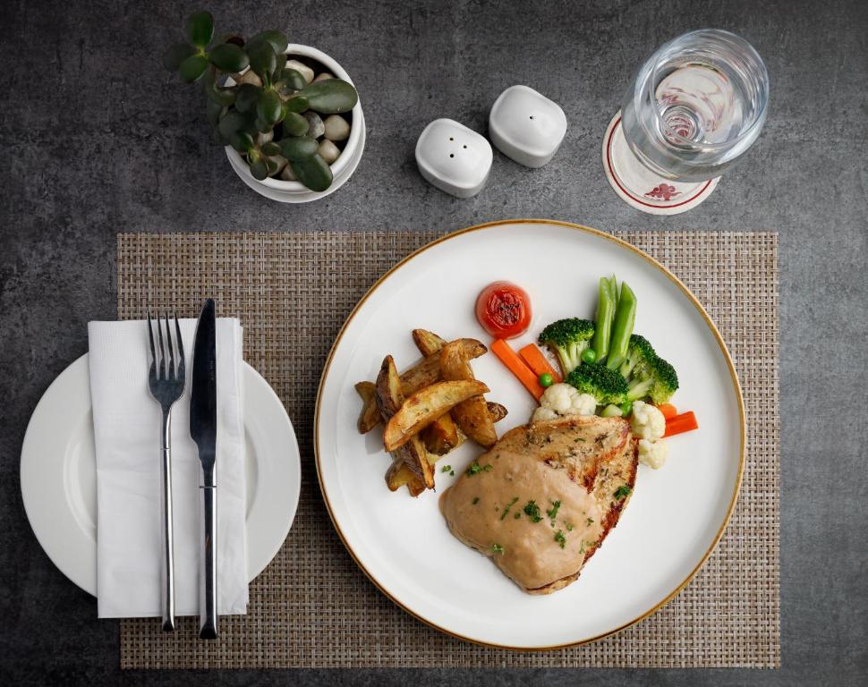 식음료(F&B)