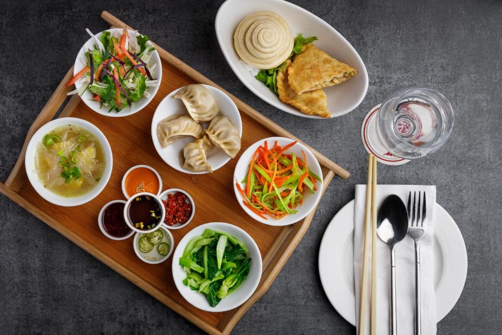 식음료(F&B)