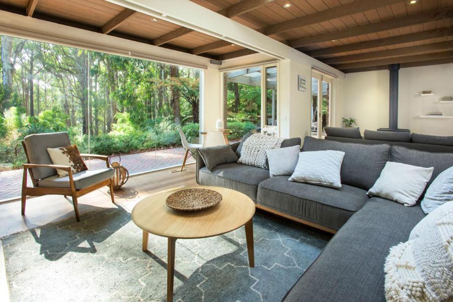 Fernview on Falls, Kalorama