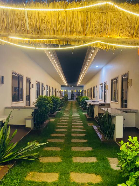 Areca Muine Homestay