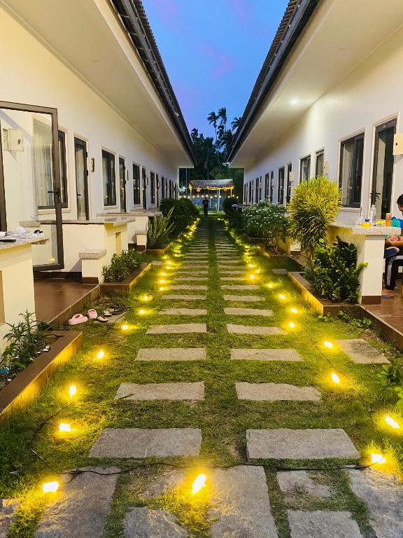 Areca Muine Homestay