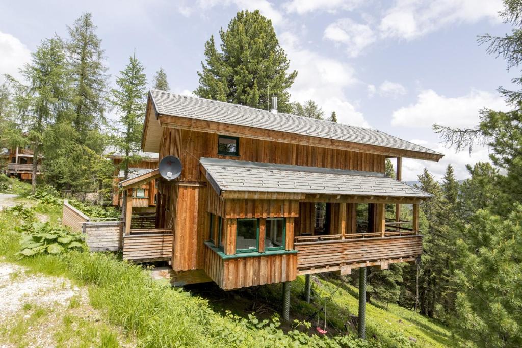 Alpenpark Turrach by ALPS RESORTS - 2