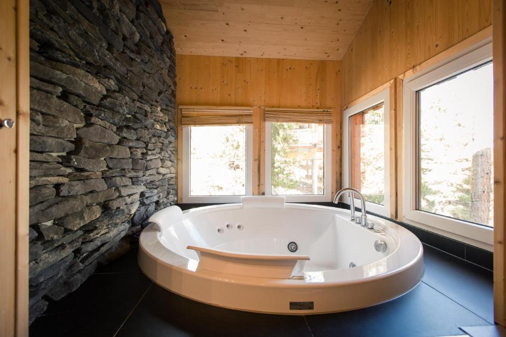 Alpenpark Turrach by ALPS RESORTS - 5