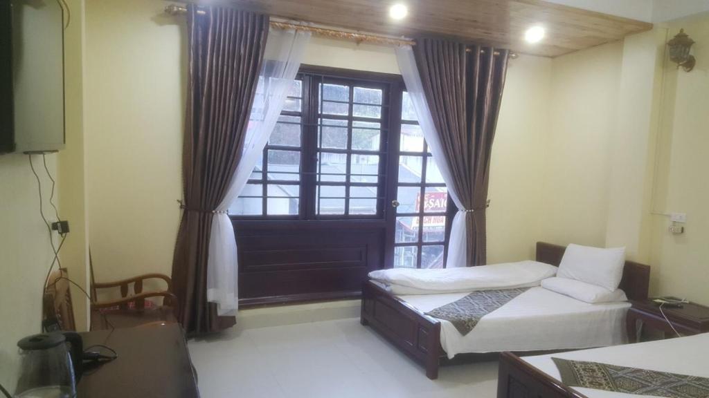 Sapa Hostel – by BayLuxury