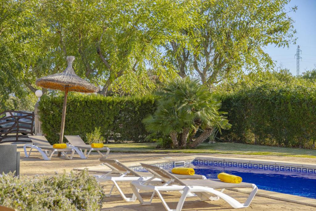M412 Can Castell 1 by Mallorca Villa Selection - 5