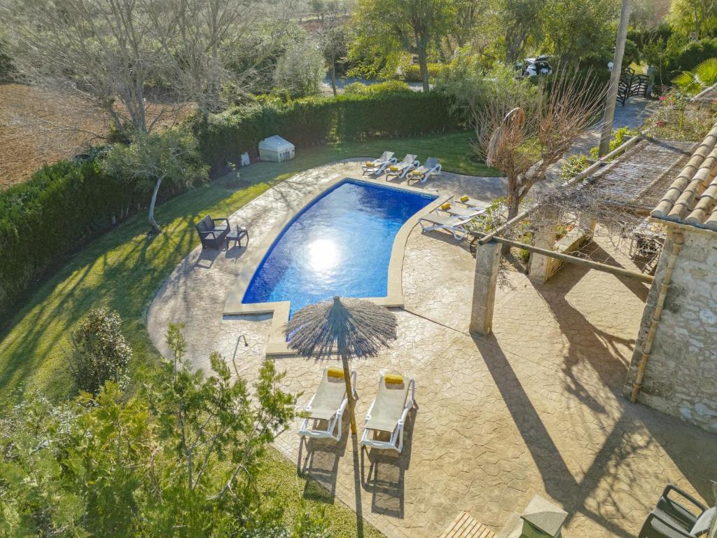 M413 Can Castell 2 by Mallorca Villa Selection - 2