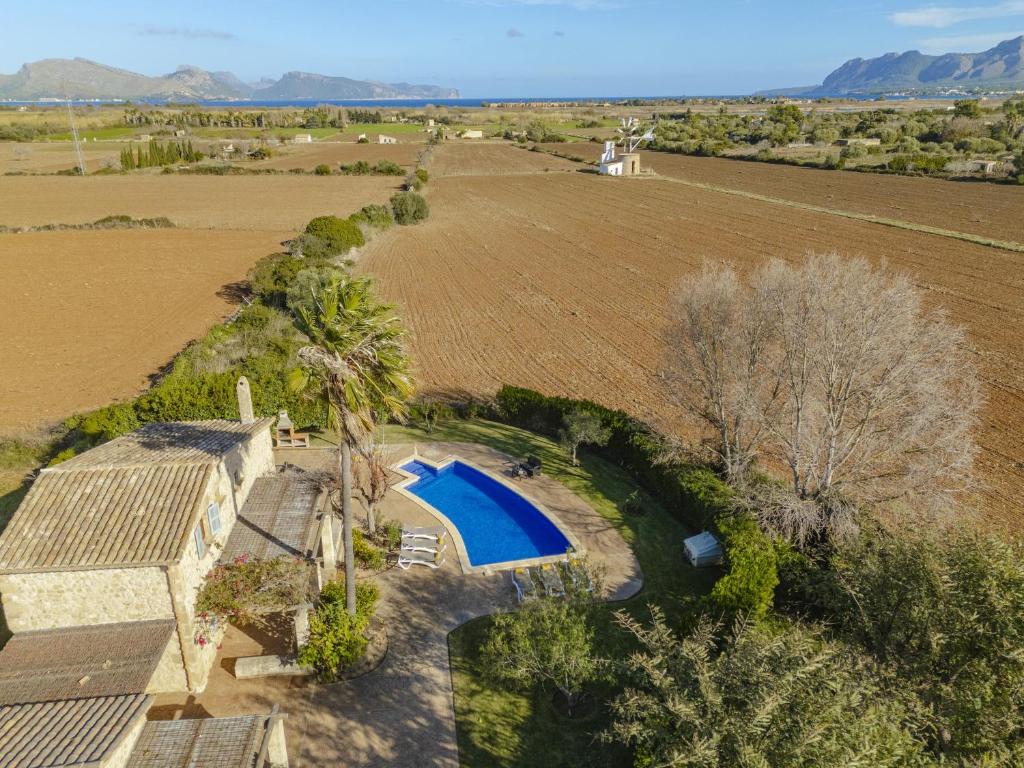 M413 Can Castell 2 by Mallorca Villa Selection - 3