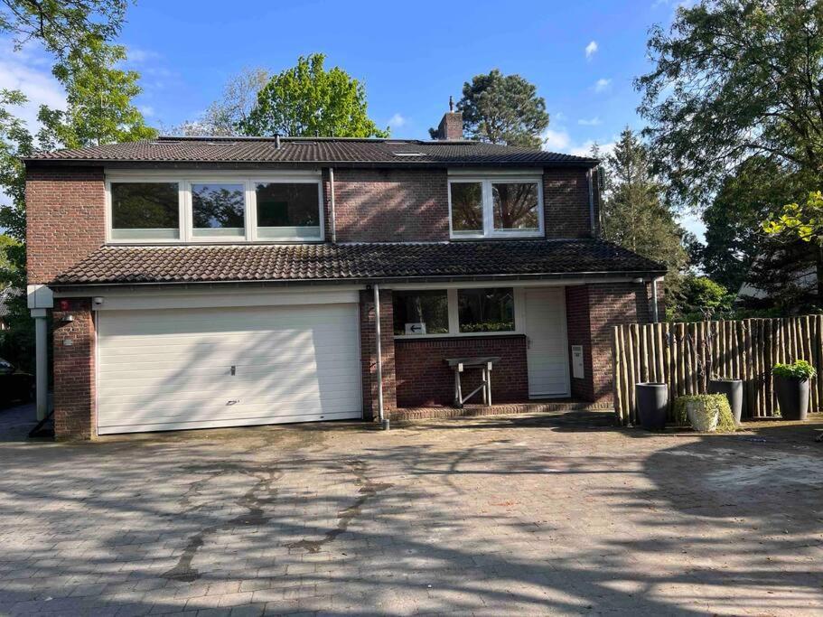 Short Stay house in Groningen
