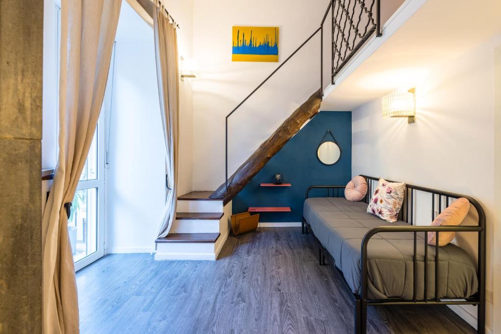 Hidden Gem on Chiaia pedastrian area by Napoliapartments - 3