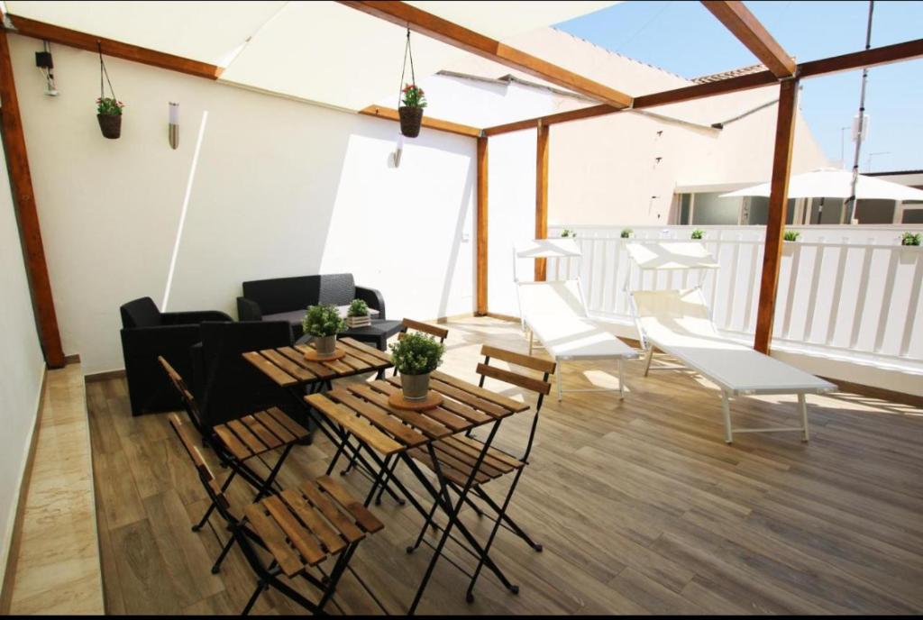 I sogni di LUDO open space - 4
