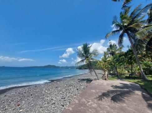 Abalone Sport Resort
