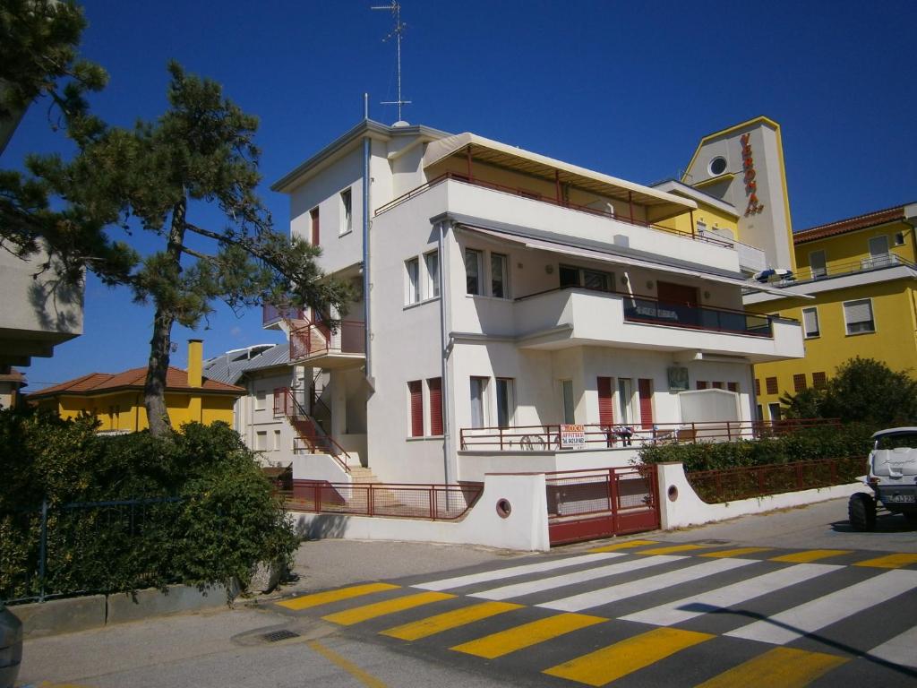 Villa Nave Trilocale con Terrazza Frontemare - Agenzia Cocal - 5