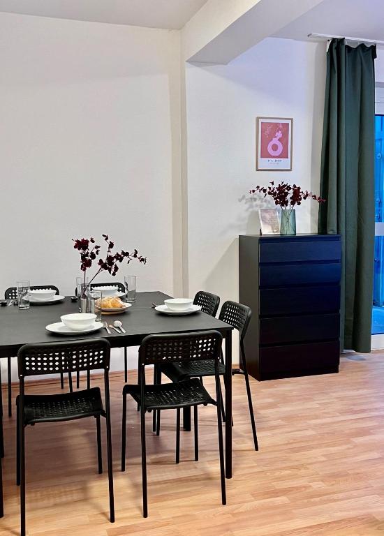 Apartment Linz Denkstraße - 2