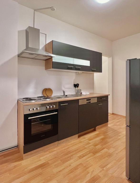 Apartment Linz Denkstraße - 3