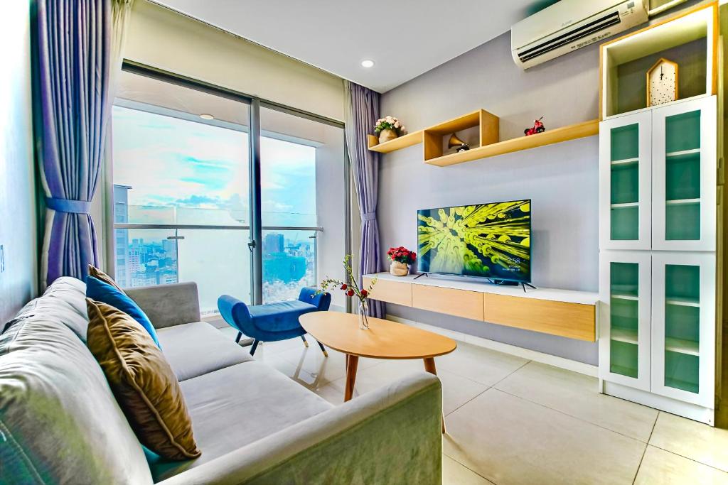 Casa Par Grand Suites &#8211; High-class and Central Location