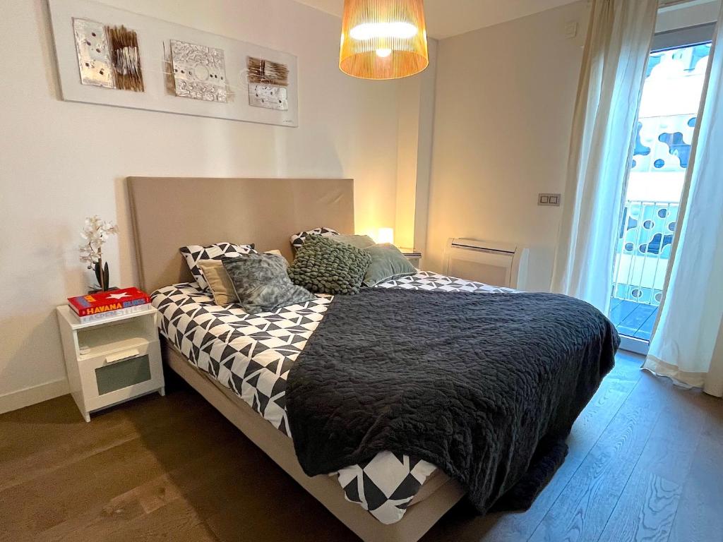 le Penthouse Picquart - 5
