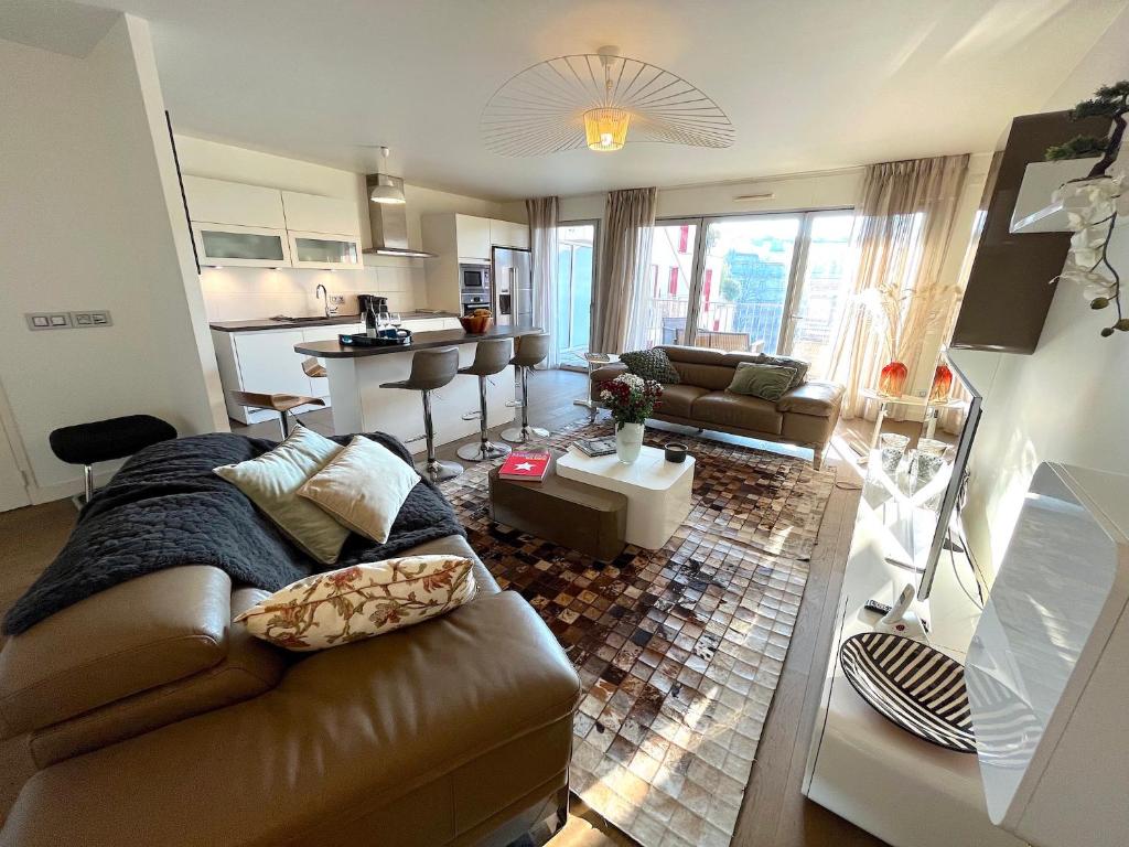 le Penthouse Picquart - 2