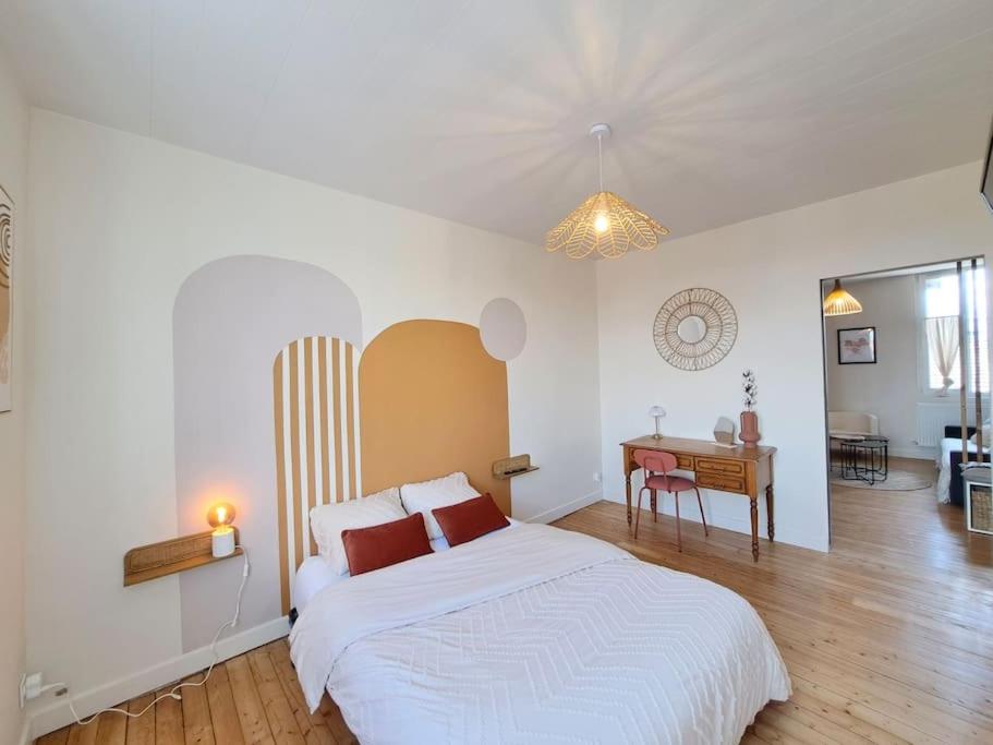 Appartement Cosy - 4
