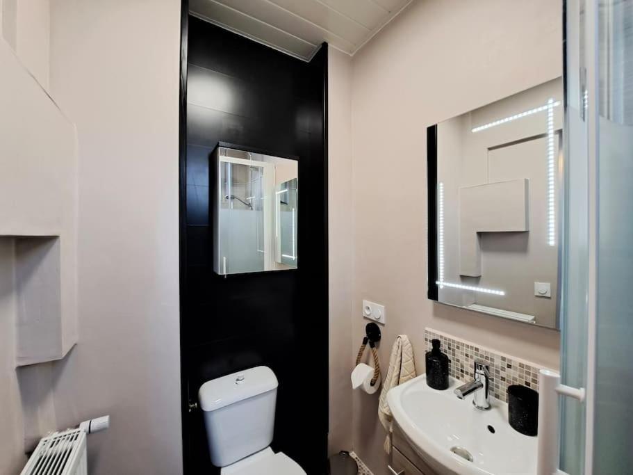 Appartement Cosy - 5