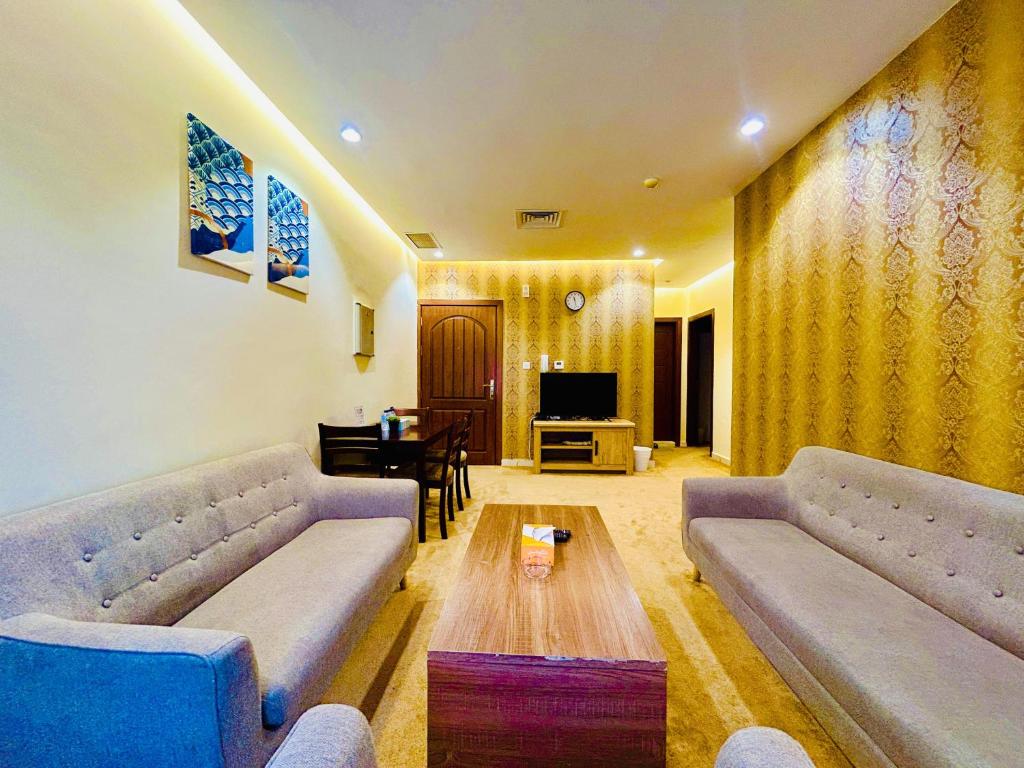 Golden Dahlia Fintas, Koweït