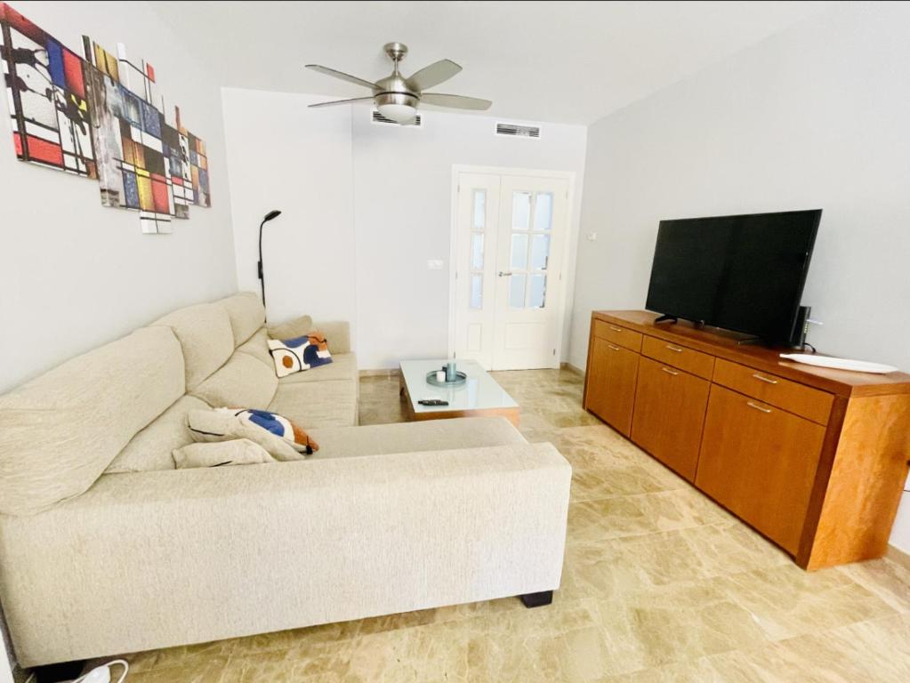 Apartamento Playa de Poniente Benidorm - Torre dos Calas - 4