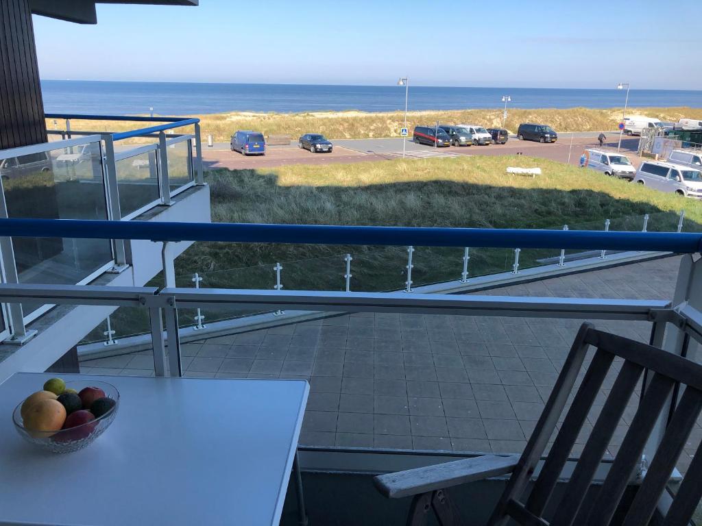 Sterflat 67, Egmond aan Zee