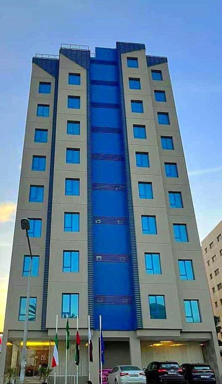 MAGIC SUITE FAHAHEEL