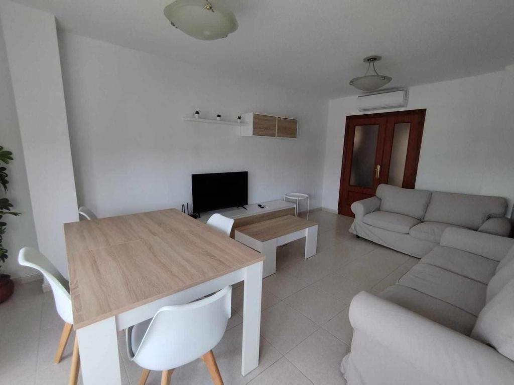 A H Rentals Los Patos Apartamento - 3