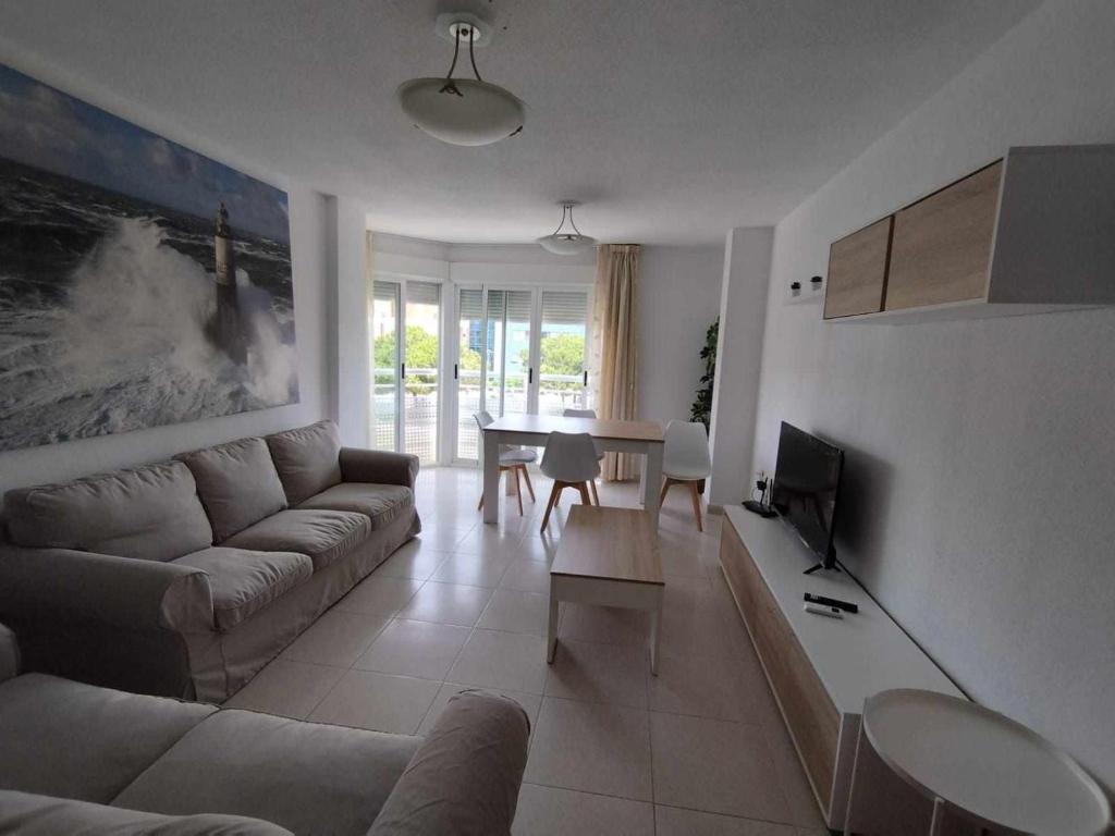 A H Rentals Los Patos Apartamento - 4
