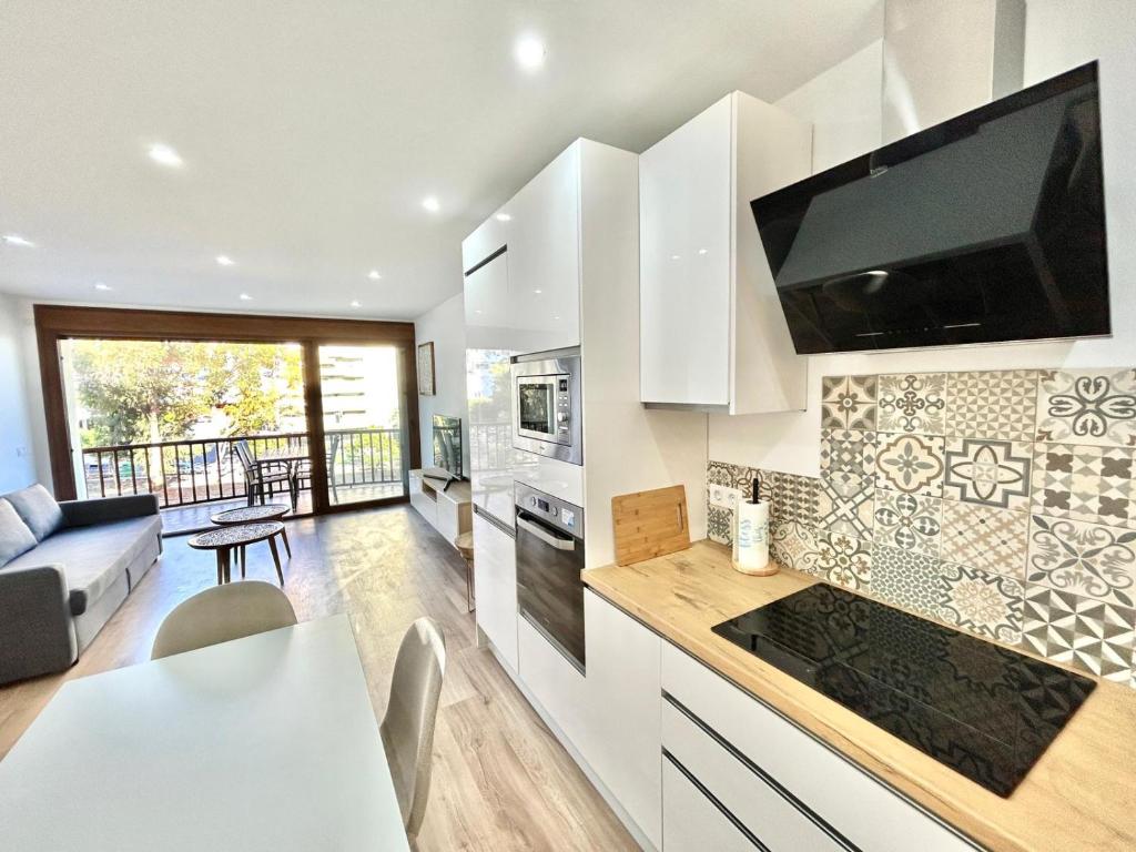 Apartamento Mar y Sol - 2