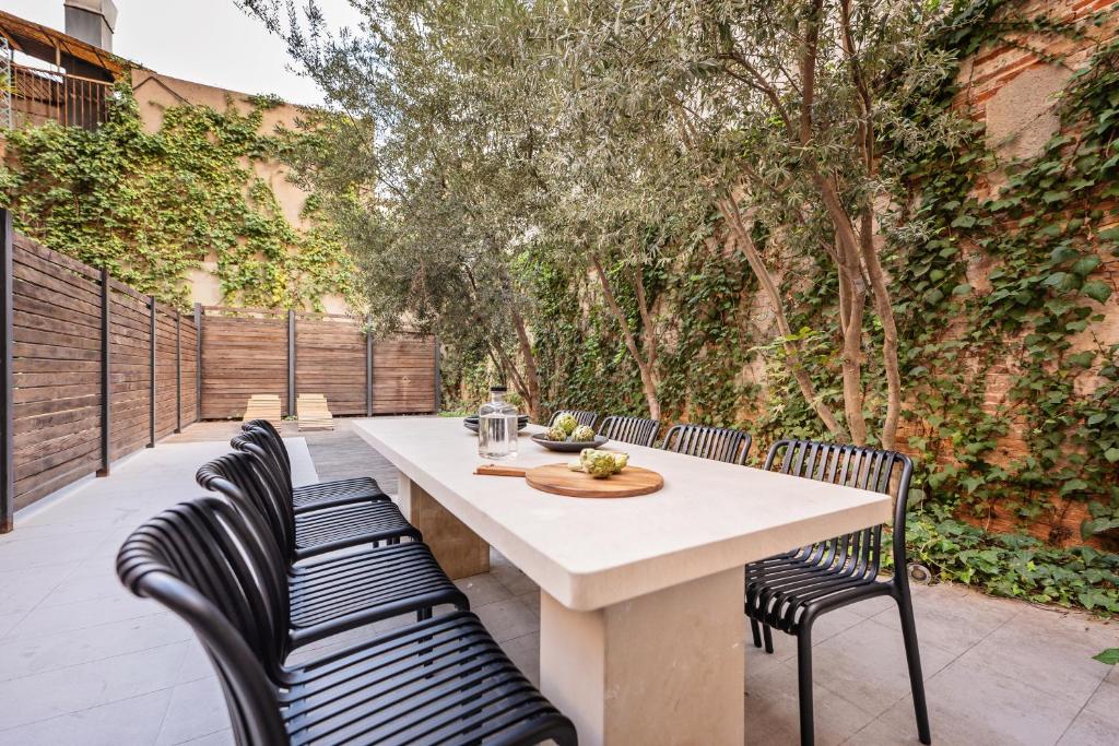 Sweett - Casa Girona - 4