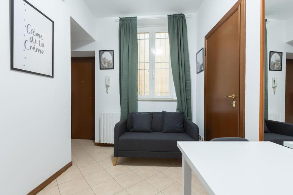 EasyTopStay - Porta Garibaldi Cozy Flat - 3
