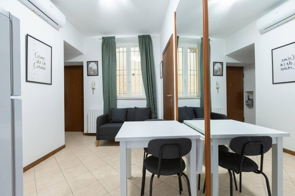 EasyTopStay - Porta Garibaldi Cozy Flat - 4