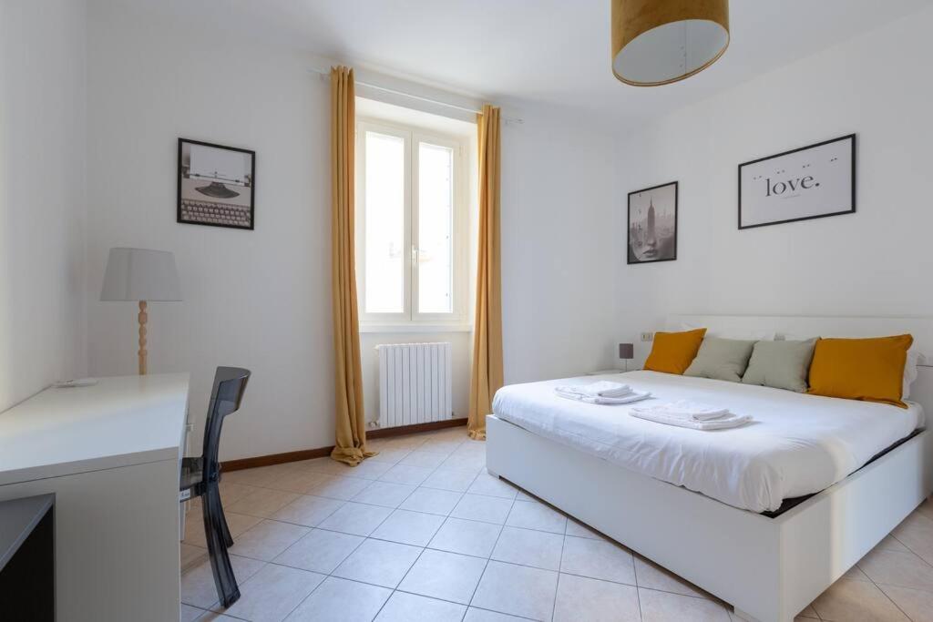 EasyTopStay - Porta Garibaldi Cozy Flat - 5
