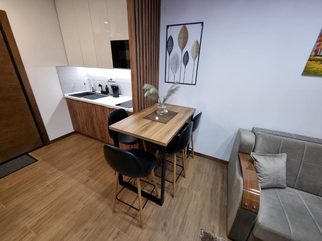 Luxury Apartment Borovi 2 - 4