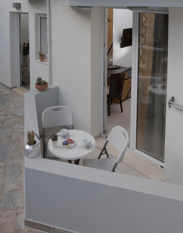 バルコニー/テラス