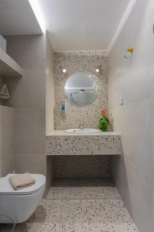 バスルーム（客室）