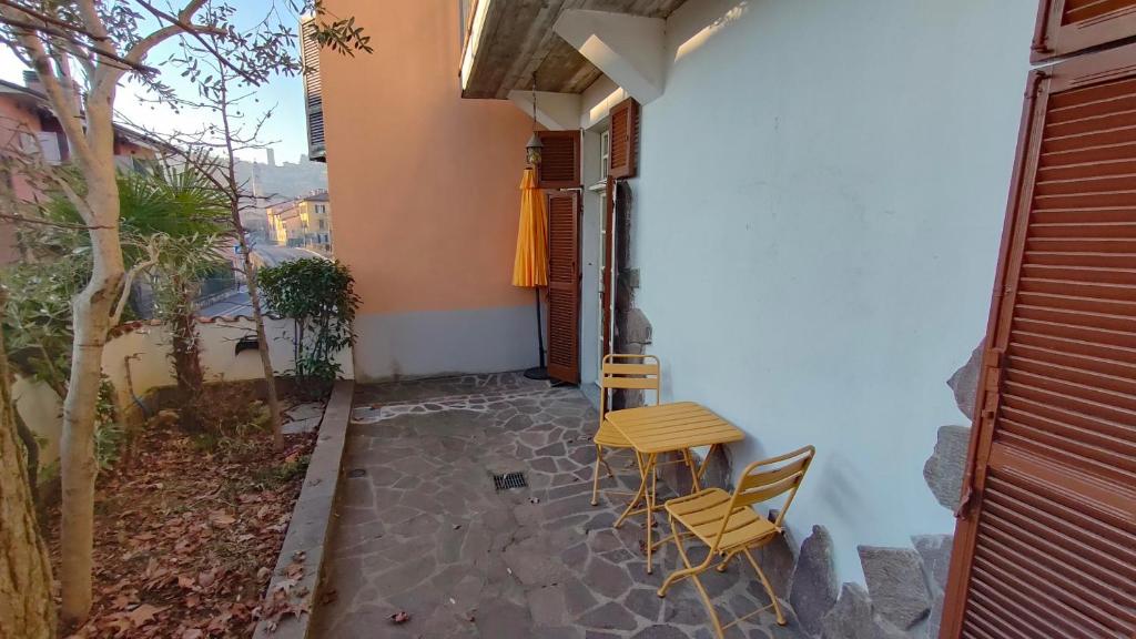 Nelly Bergamo Apartments - 4