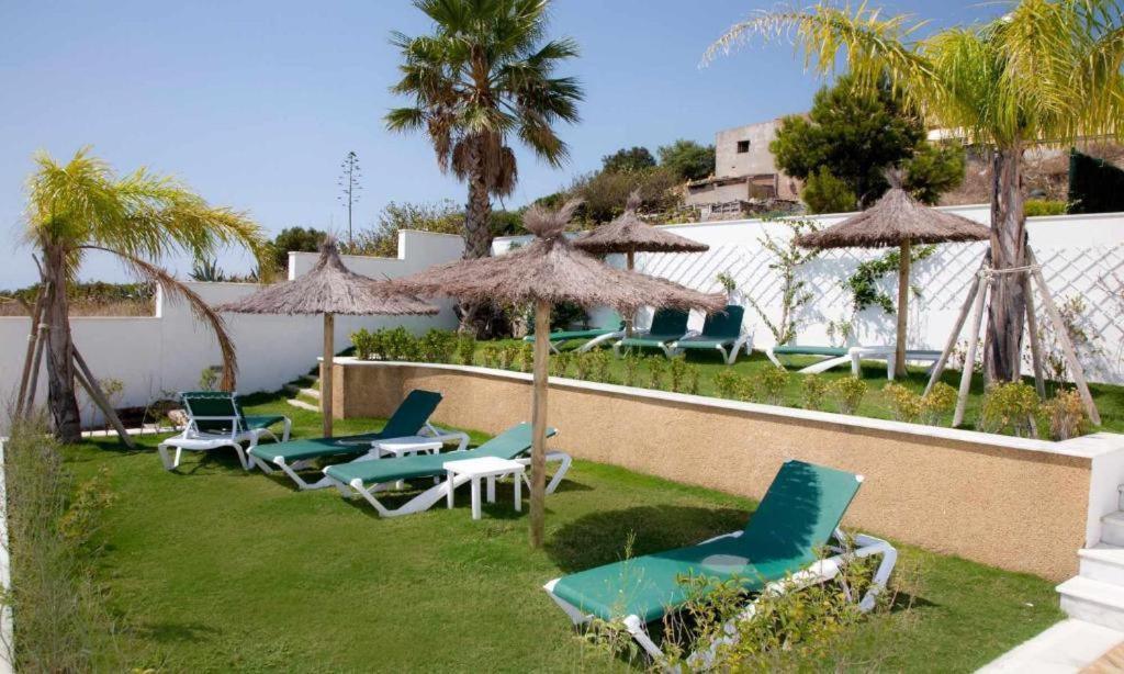 Apartamento Girasol-1 - 4