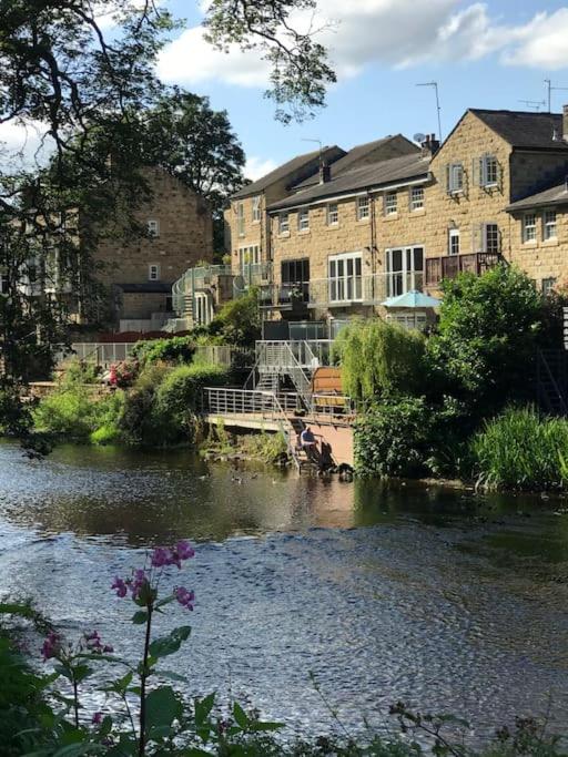 The Old Post Office, Knaresborough photo 8