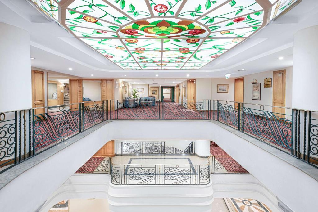 Meeting room / ballrooms