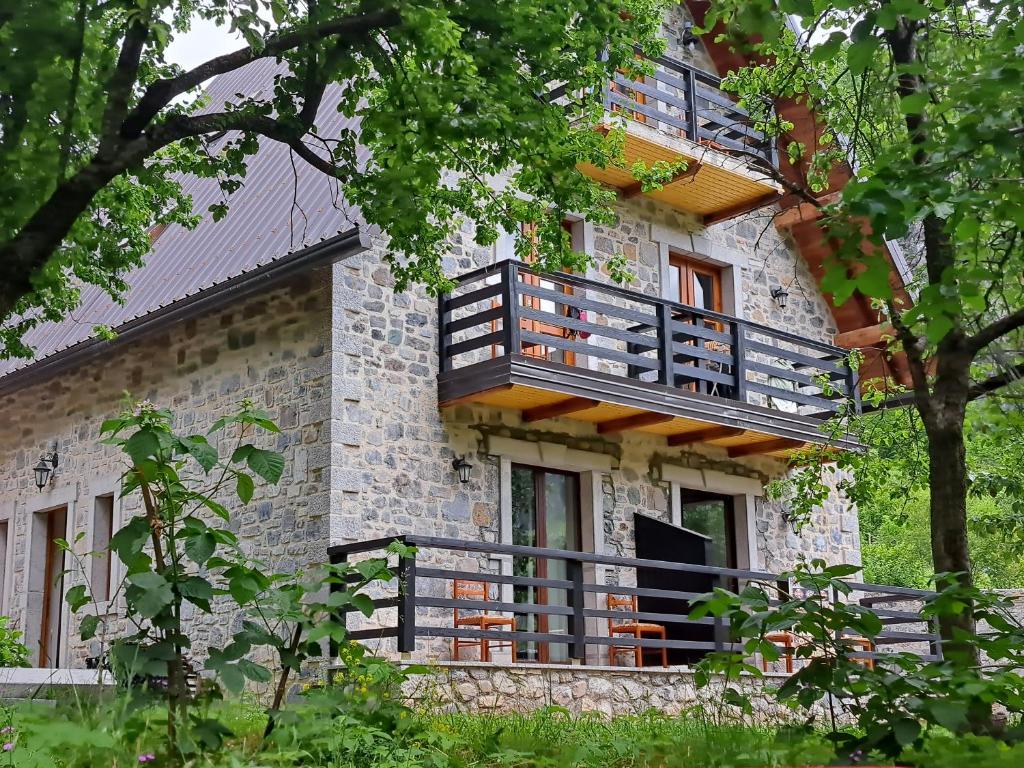 Photo 5 of Villa Gjeçaj Guesthouse and Restaurant