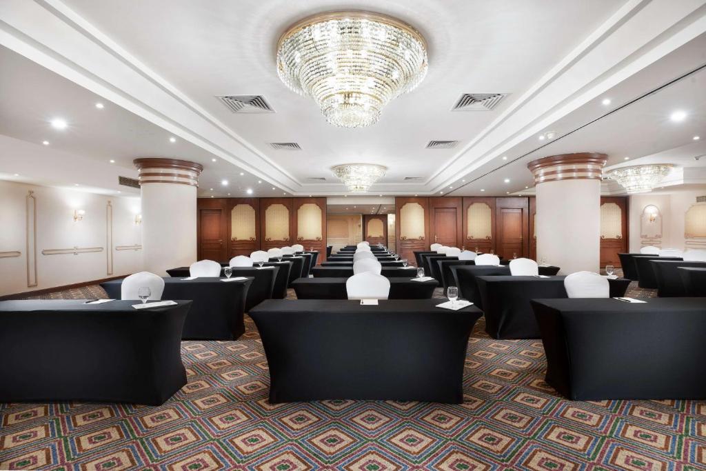Meeting room / ballrooms