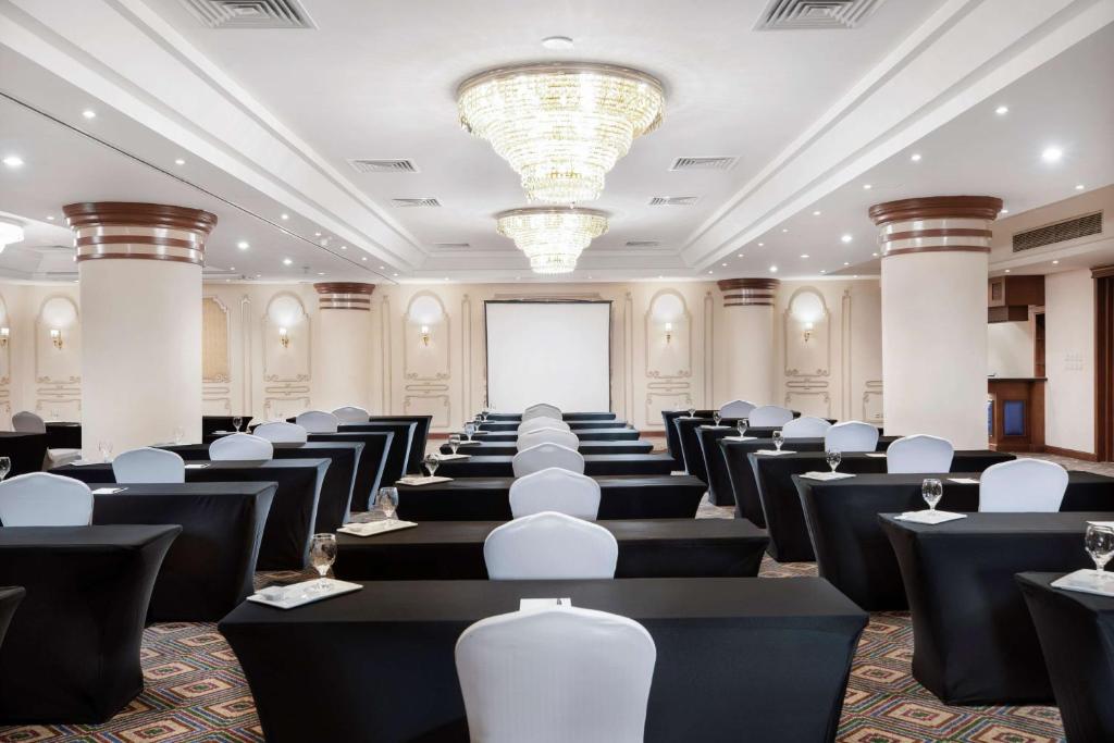 Meeting room / ballrooms