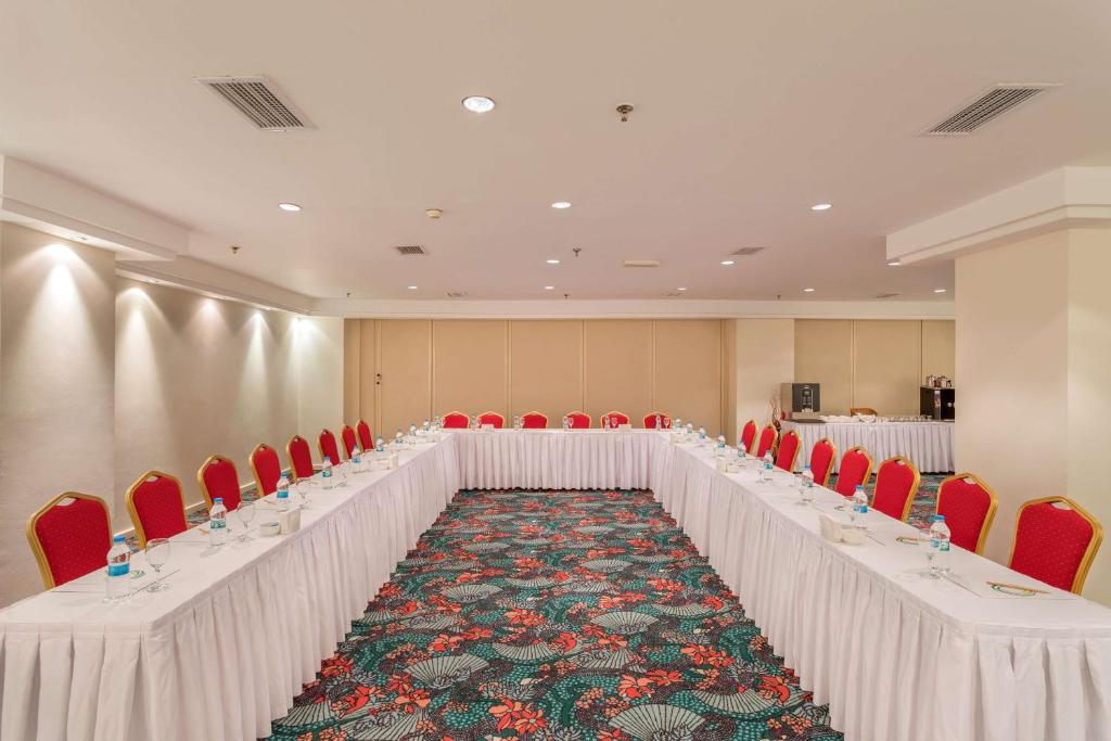 Meeting room / ballrooms